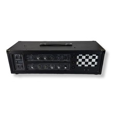  FOR PARTS REPAIR Vintage Peavey Series 260D Amp Head