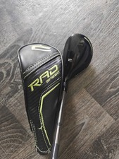 Cobra Radspeed #4 Hybrid 21°
