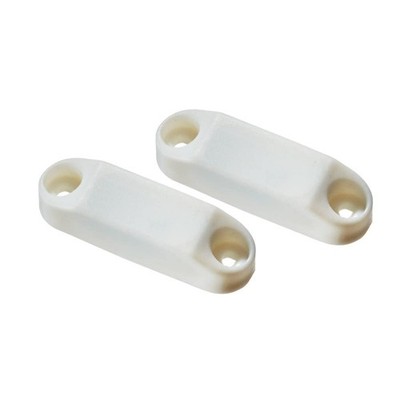 RV Designer Magnetic Catch Set (Compartment Hardware),1 Pack
