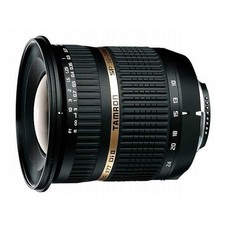 Tamron 10-24mm F3.5-4.5 Di II VC Lens Used 1 Year Warranty Good Condition