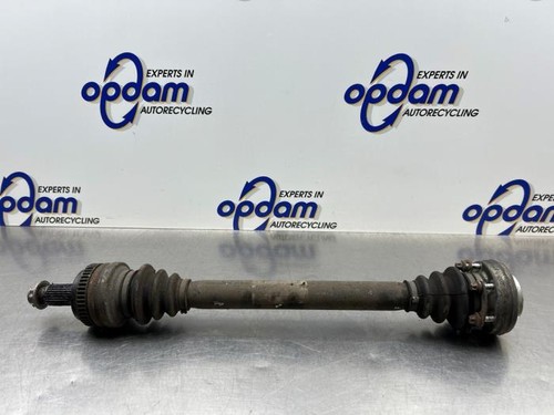 Antriebswelle links hinten BMW 1er E87 33217547627 P23617285
