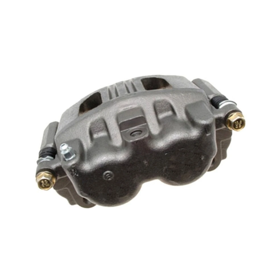 Pinça de freio de disco genuína ACDelco para Mazda B4000/B2300 2003-2010 lateral do passageiro - Imagem 3 de 4