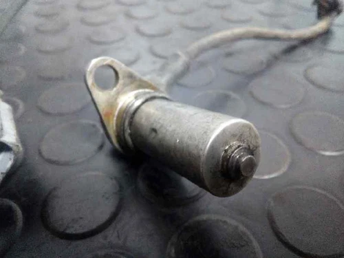 038907319A Sensor Lenkrad Motor für Seat Ibiza (6K1) Sport 942067 - Bild 2 von 3