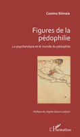 Cosimo Schinaia | Figures De La PéDophilie | Taschenbuch | FranzöSisch (2021)