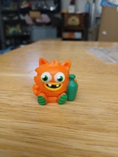Moshi Monster Moshlings Limited Figures Toy Mini Toy M