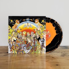 Of Montreal - Satanic Panic in the Attic New Vinyl LP Black, Colored Vinyl, Or