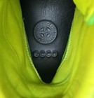 STONE ISLAND x ECCO⚡️Size 42/9 "Exostrike" Leather & nylon high top sneaker boot — photo 5