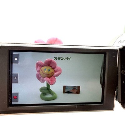 SONY HANDYCAM HDR-CX370V (良品） s-l400.jpg