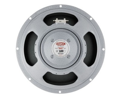 Celestion Celestion100 12'' Guitar Speaker (Alnico) - 8 ohm - Open Box