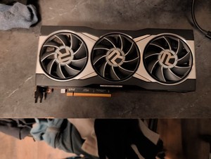AMD Radeon RX 6800 XT | eBay