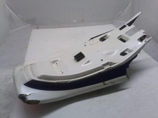 HONDA CB 1100 R 80 83 carena posteriore codone da riparare