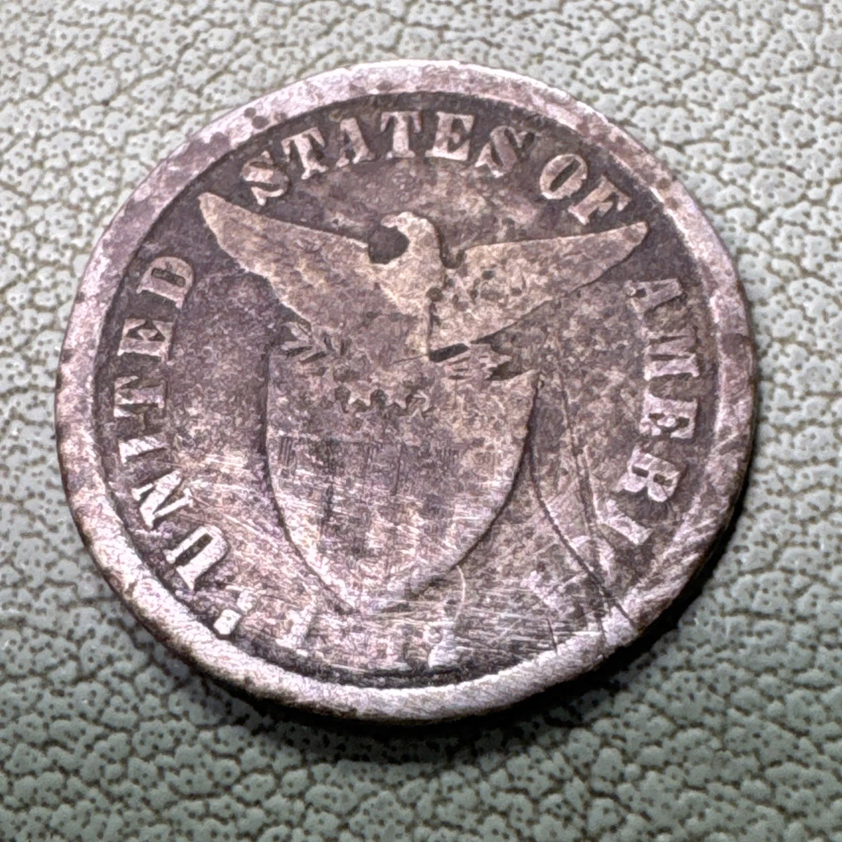 1912 Year U.S. Philippine Coins (1898-1946) for sale | eBay
