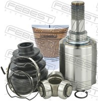 0211-L33LH Febest Gelenksatz, Antriebswelle FüR Nissan,Nissan (Dfac)