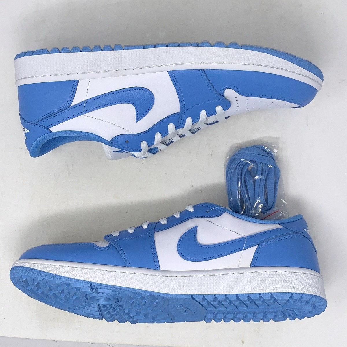 Size 15 - Air Jordan 1 Golf Low UNC for sale online | eBay
