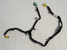 2014-2018 JEEP CHEROKEE LIMITED RIGHT FRONT S...
