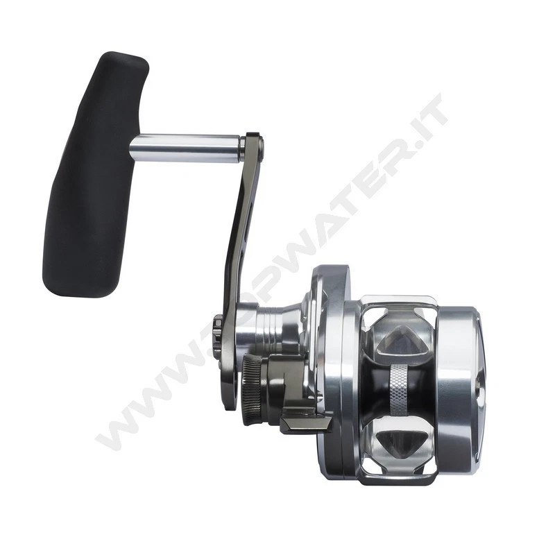 Penn Retaliate Lever Drag Jigging reel - Immagine 4 di 4