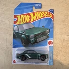 2022 HOT WHEELS - Nissan Skyline HT 2000GT - SUPER TREASURE HUNT