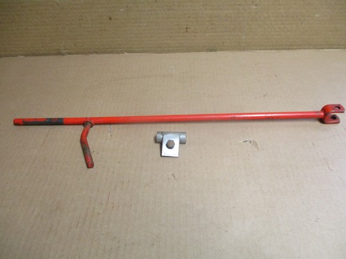 Simplicity Landlord 2110 Shift Lever