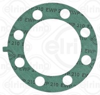 Elring B07.680 Radnabendichtung Passt Zu: Chevrolet Silverado 2500 Hd, Silverado
