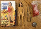 Marx Johnny West Fort Apache Fighters Indian Warrior Strong Killer Canadian Body