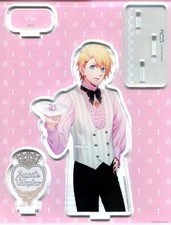 Sho Kurusu Acrylic Stand Sweets Vampire Tea Party Ver. 