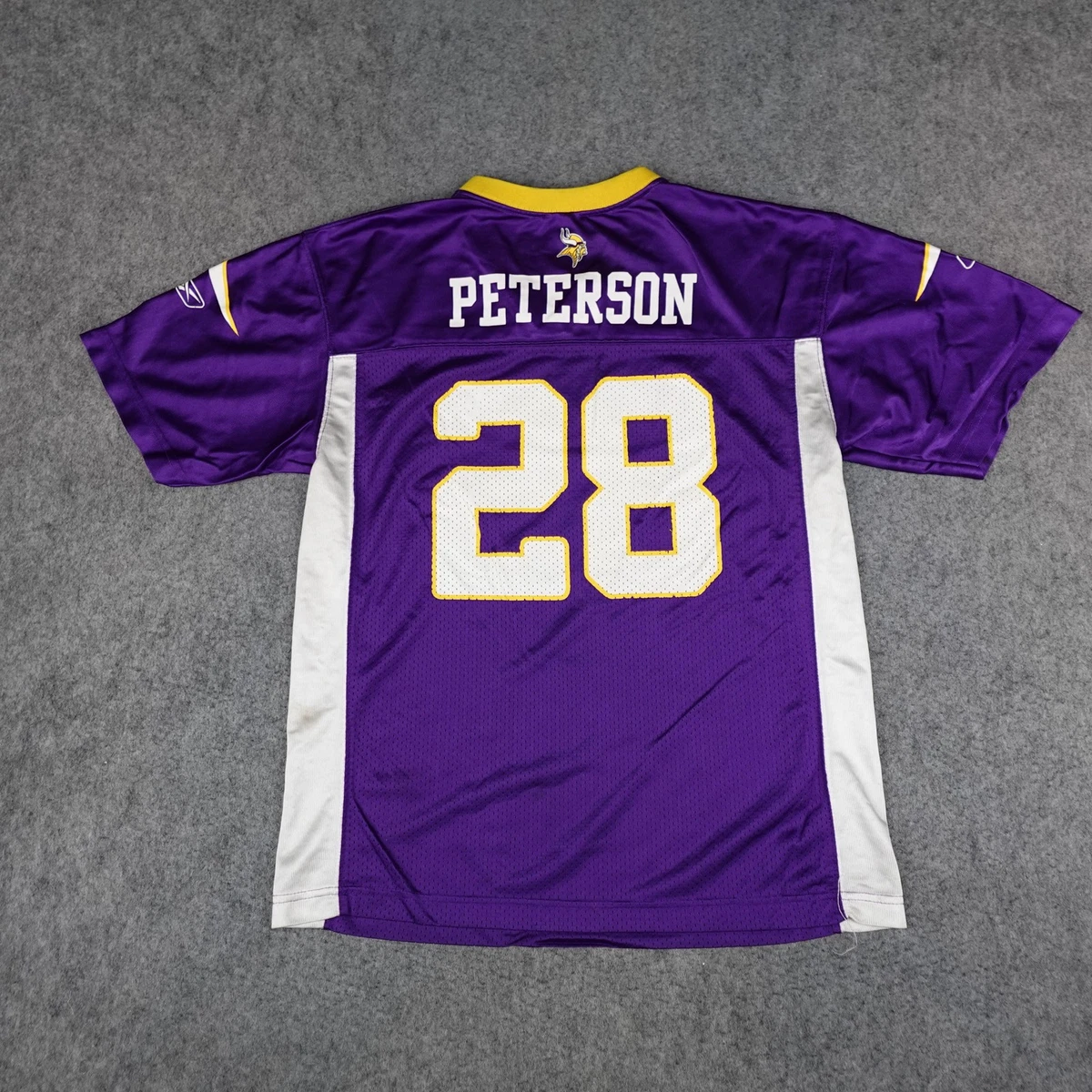 Reebok Adrian Peterson NFL Jerseys for sale | eBay