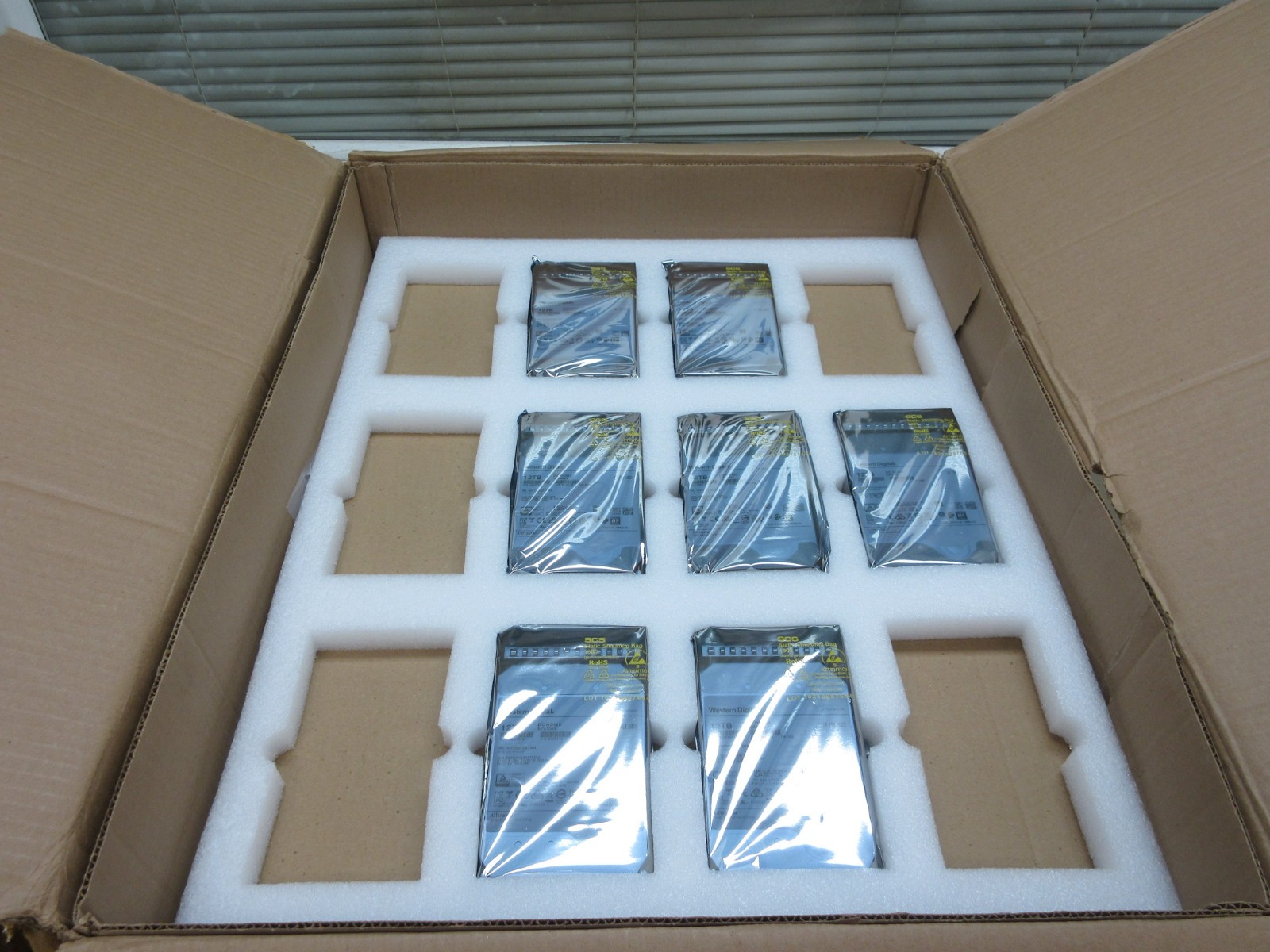 American Dynamics ADVER72R5N2H 128 Channel VideoEdge 2U HC NVR w/ 72TB Raid 5