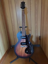 Epiphone Les Paul Sl