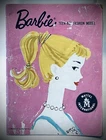 VTG 1962 Mattel Barbie Teen Age Model  Booklet Outfit Clothes Catalog 20 Pages