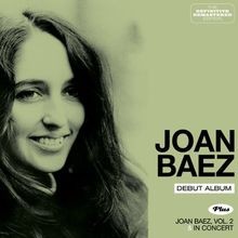 Joan Baez 12/in Concert von Baez, Joan | CD | Zustand sehr gut