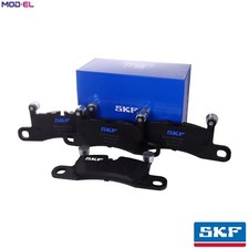 BRAKE PAD SET DISC BRAKE VKBP 90297 FOR VW PORSCHE BOXSTER/Spyder CAYENNE 3.0L