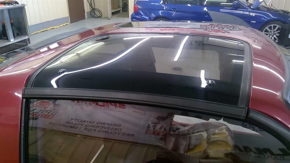 Used Differential Carrier Assembly fits: 1989 Nissan 300zx Rear Axle w/o turbo G - Image 3 of 4