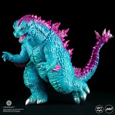 Godzilla x Kong: The New Empire Godzilla Hollow Earth Variant Soft Vinyl Figure