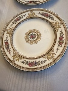 Wedgwood Columbia W595 | eBay