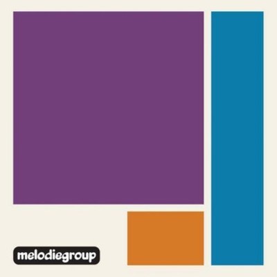 Melodiegroup Being and Nothingness (Vinyl) 12'' Album