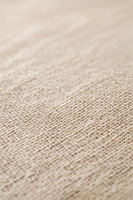 Beige Canvas Texture Wallpaper Neutral Minimal Aesthetic Background HD