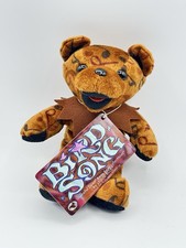Bird Song Grateful Dead Bear - Liquid Blue 7/1/92 Buckeye Lake Ohio