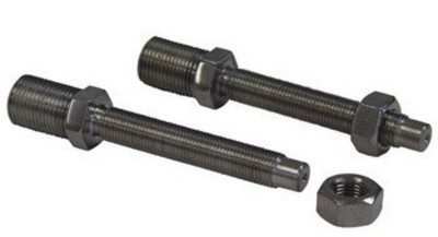 V-Factor 29250 2'' Adjustable Rear Lowering Kit for Softail FXST FLST 00-17