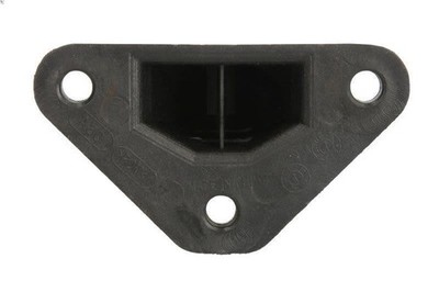 Radiator Grille - Parts PACOL IVE-FP-01 for Iveco Stralis I 7.79 2007-