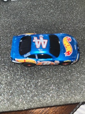 Hot Wheels Pro Racing #44 Kyle Petty 1997 Pontiac Grand Prix Ho Slot Car