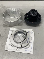 Avigilon 3MP Outdoor IR IP Dome Camera 3.0C-H5SL-DO1-IR