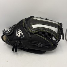 Louisville Slugger ZRSL5S Zephyr Series 12" Softball RHT Glove Right Hand Throw