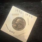 1976-1977 USA Independence Bicentennial Quarters   — photo 5