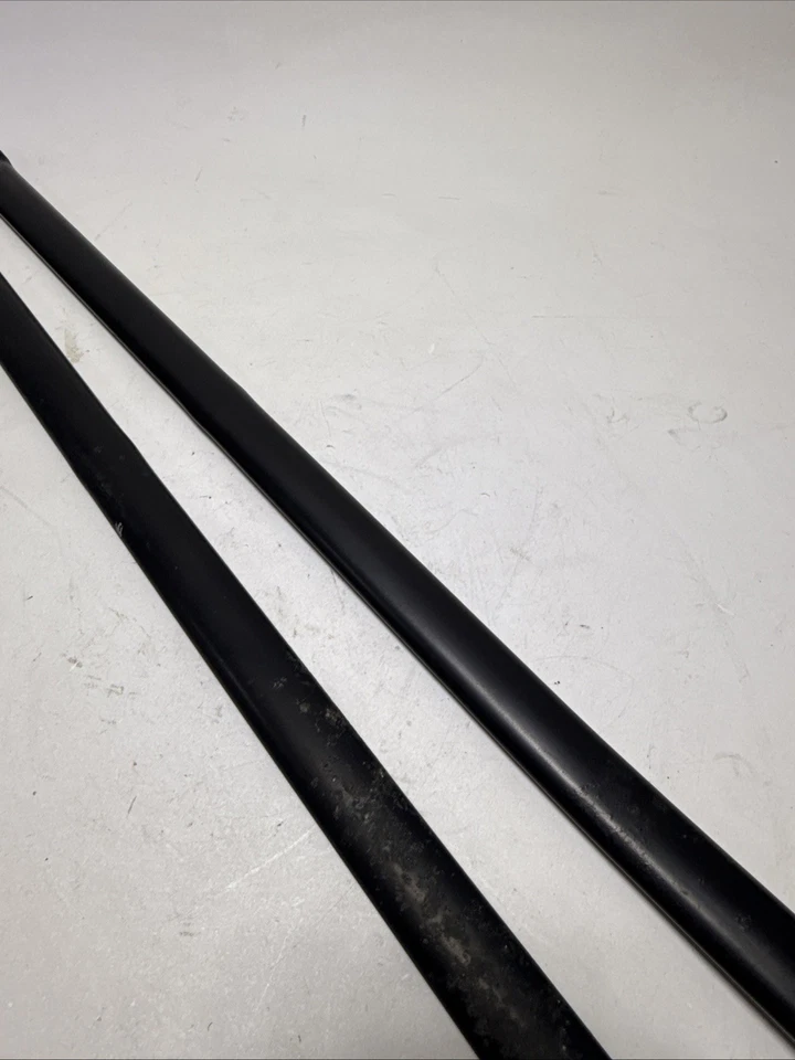 07-13 BMW E90 E92 3 Series quadro de capô esquerdo e direito conjunto de suporte de suspensão! Fabricante de equipamento original - Imagem 3 de 4