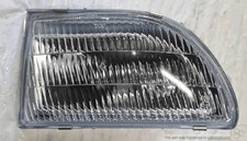 Antibrouillard Chevrolet NUBIRA