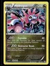 2012 Black & White - Dragons Exalted Hydreigon Stage 2/Rare Cosmo #98