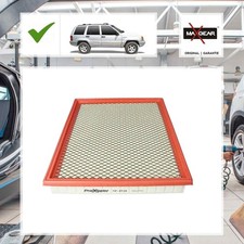 Maxgear Luftfilter JEEP GRAND CHEROKEE II (WJ, WG) 4.7 V8 4x4