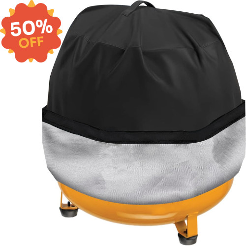 Cover Air Compressors Dust Cover Fit 6 Gallon Portable Pancake