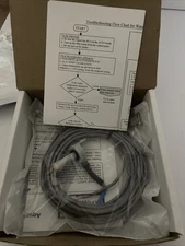 Genuine Jandy AquaLink RS Control 15 Ft Air/Solar Temperature Sensor Zodiac 7784