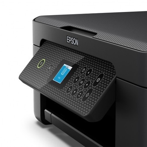 Epson Expression Home XP-3200 Impresora Multifunción Inkjet Wifi 4 Cartuchos - Imagen 4 de 6